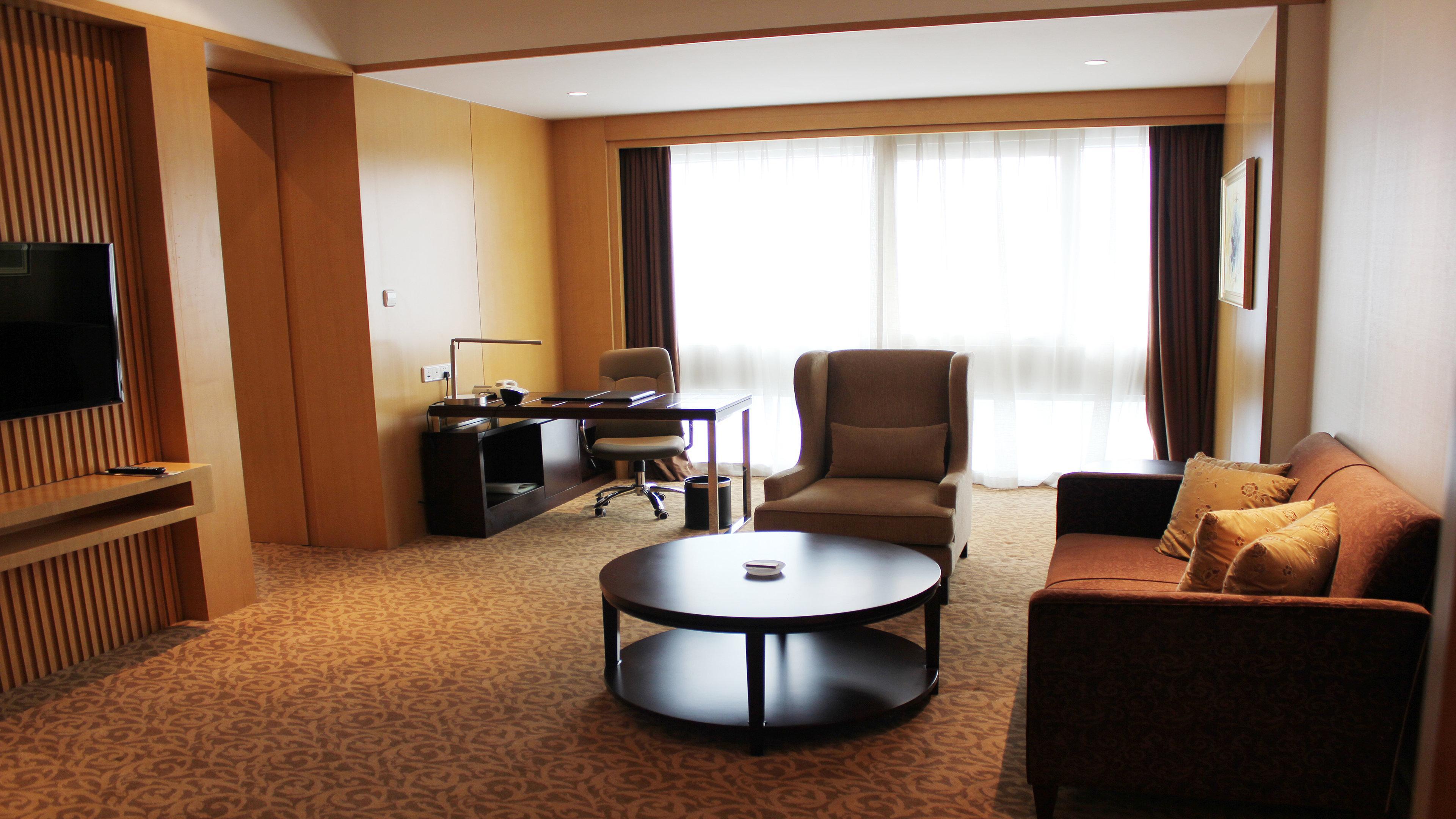 Holiday Inn Shijiazhuang Central By Ihg Esterno foto