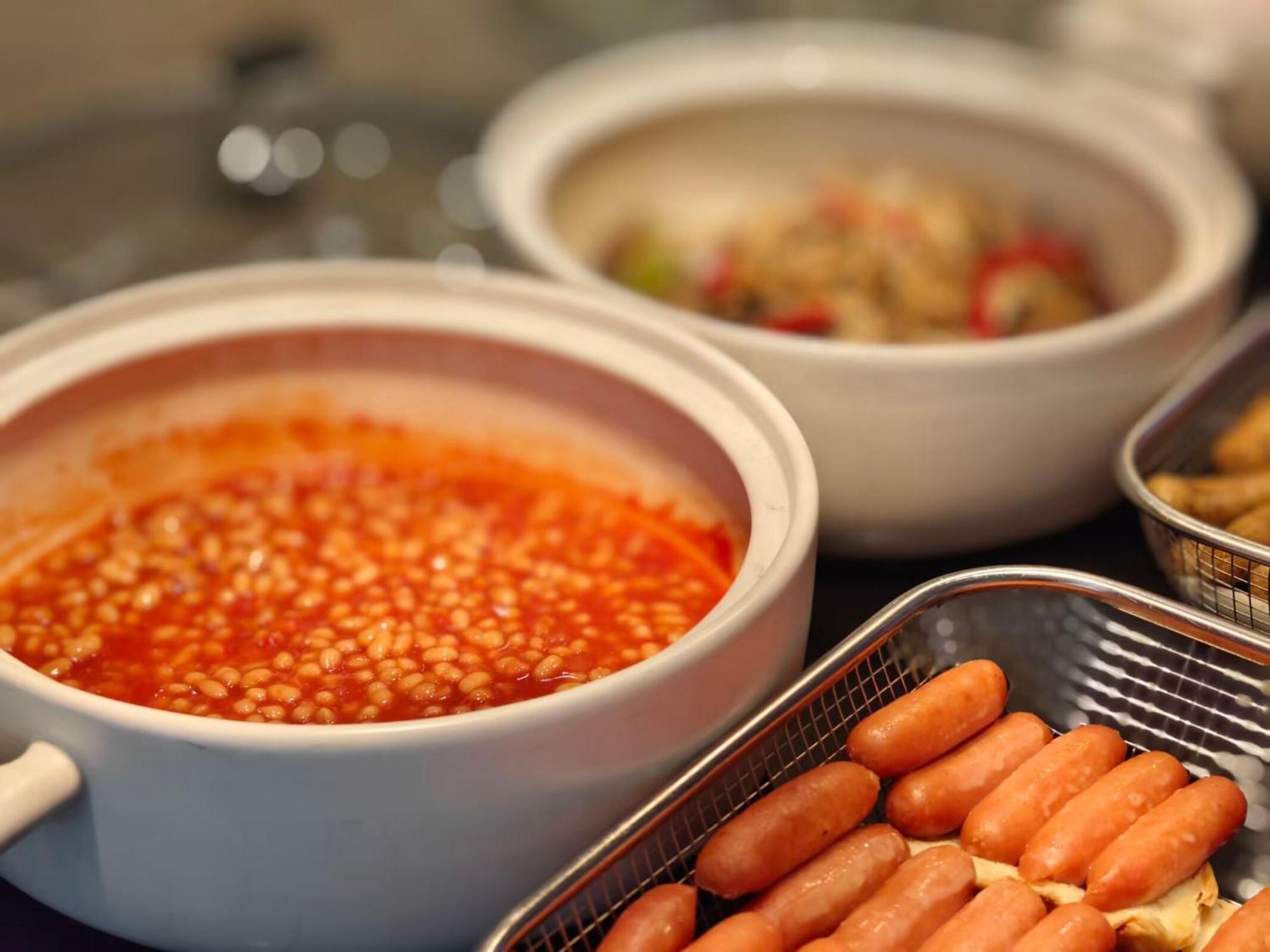 Holiday Inn Shijiazhuang Central By Ihg Esterno foto